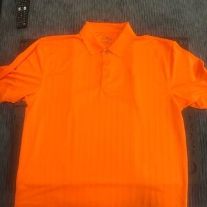 PGA tour polo